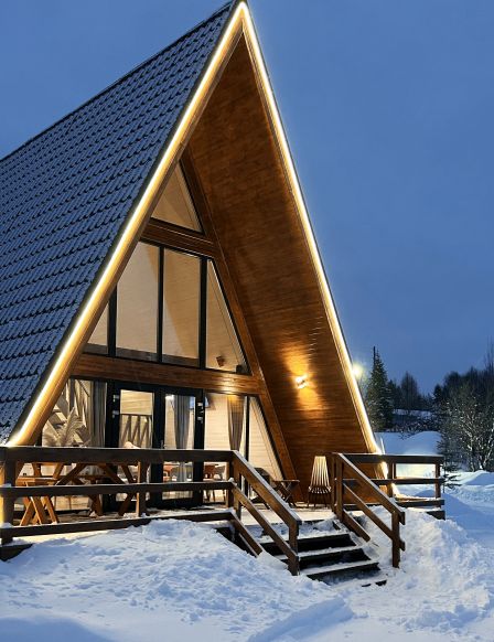 Гостевой дом Белкина дача, Лопарская