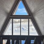 Вид со 2 этажа