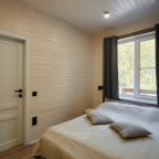 Спальня 1 этаж - 2 человека