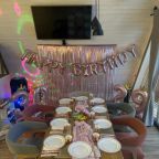 Разрешено проведение мероприятий, Гостевой дом Белкина дача