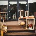 Разрешено проведение мероприятий, Гостевой дом Белкина дача