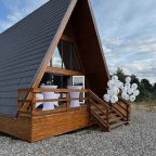 Разрешено проведение мероприятий, Гостевой дом Белкина дача