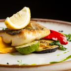 Авторская кухня, Отель Шале дача