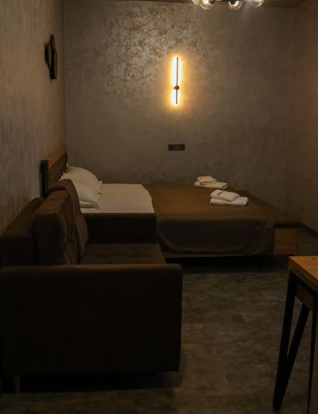 Фотография номера гостиницы Monto