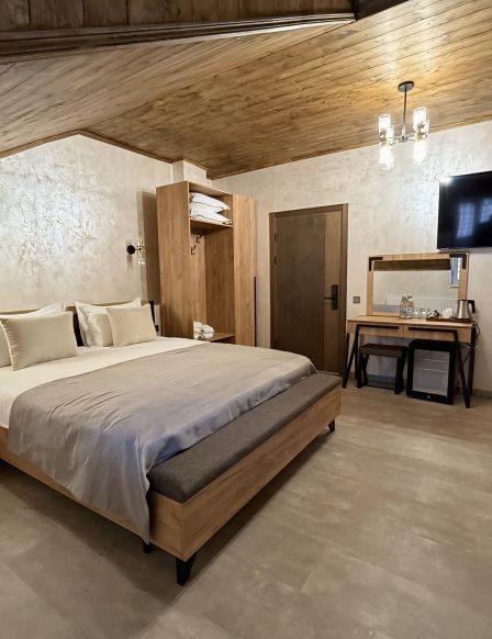 Фотография номера гостиницы Monto