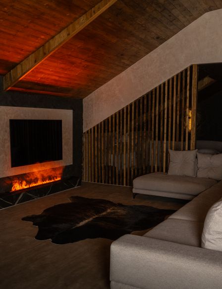 Фотография номера гостиницы Monto