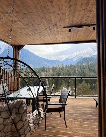 Фотография номера гостиницы Monto