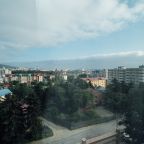 Двухместный (Легенда), Апартаменты Серебряный Бор