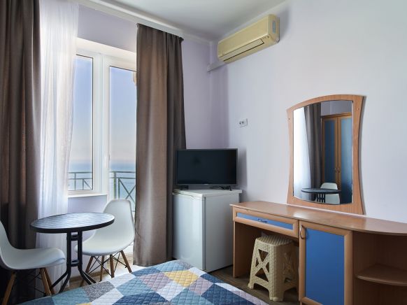 Фотография номера гостиницы Седьмое небо