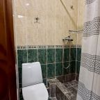 Двухместный (Эконом), Отель Седьмое небо