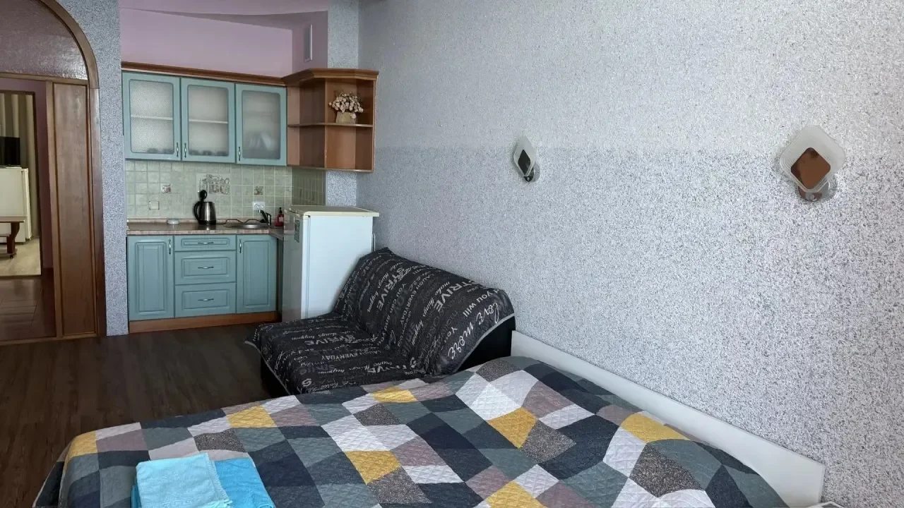 Семейный (Комфорт), Отель Седьмое небо