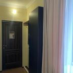 Двухместный (Двухместный номер с раздельными односпальными кроватями #10,11,12), Гостиница Сплав
