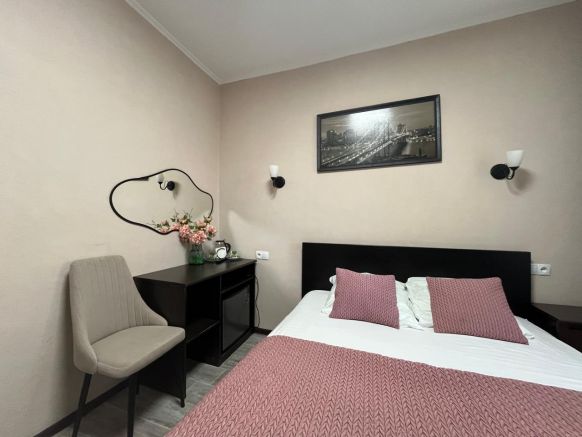 Фотография номера гостиницы Сплав