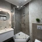 Люкс (Двухместный номер повышенной комфортности #3, 8), Гостиница Сплав