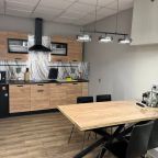 Возможность самостоятельного приготовления пищи, Гостиница Сплав