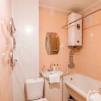 Апартаменты (Двухкомнатная квартира возле горнолыжной трассы), Апартаменты Спортпроезд 1