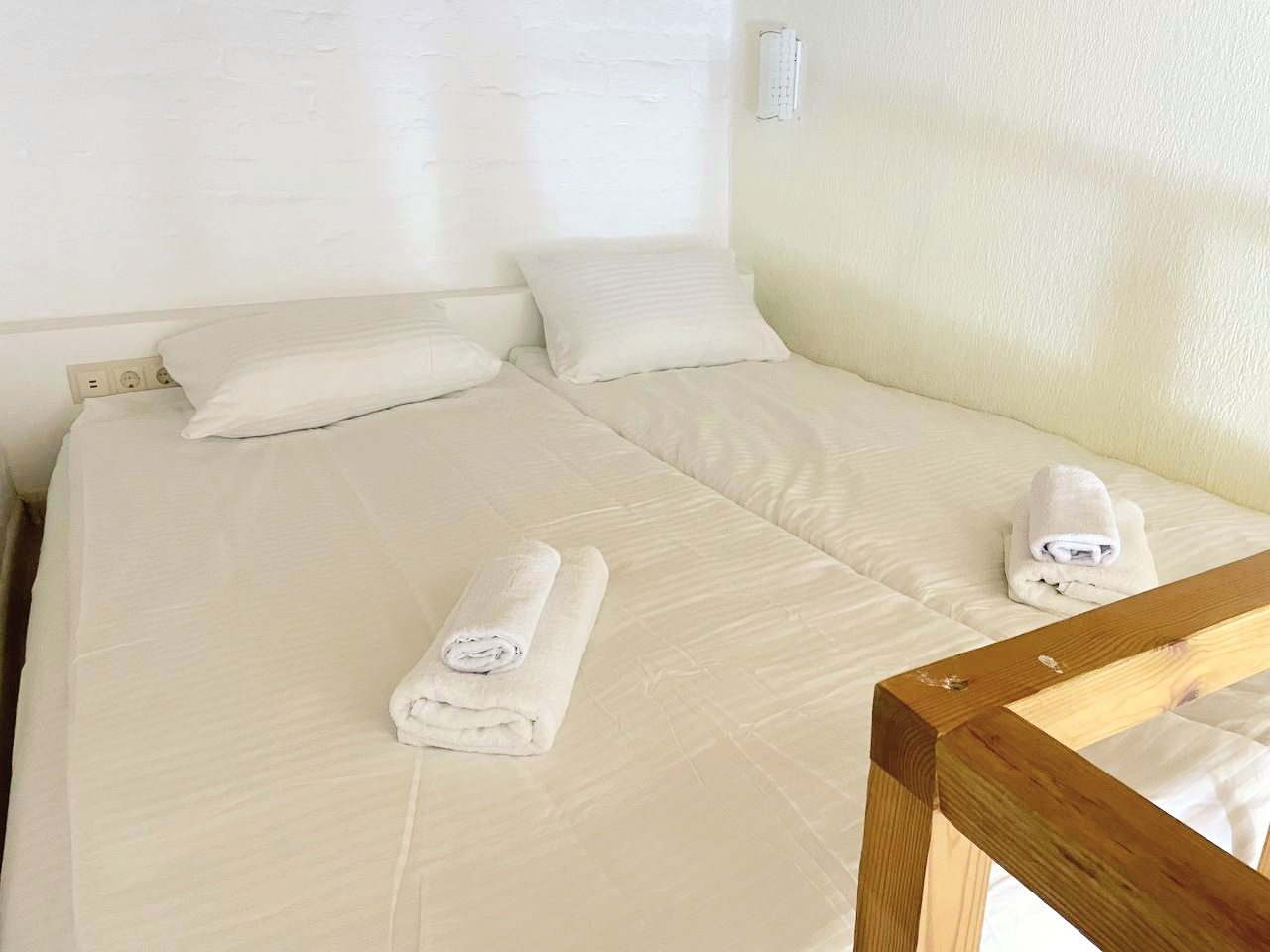 Апартаменты (Адмиралтейство (2+2)), Апартаменты Бон Апарт на Казанской