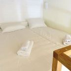 Апартаменты (Адмиралтейство (2+2)), Апартаменты Бон Апарт на Казанской