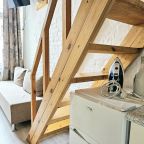 Апартаменты (Адмиралтейство (2+2)), Апартаменты Бон Апарт на Казанской