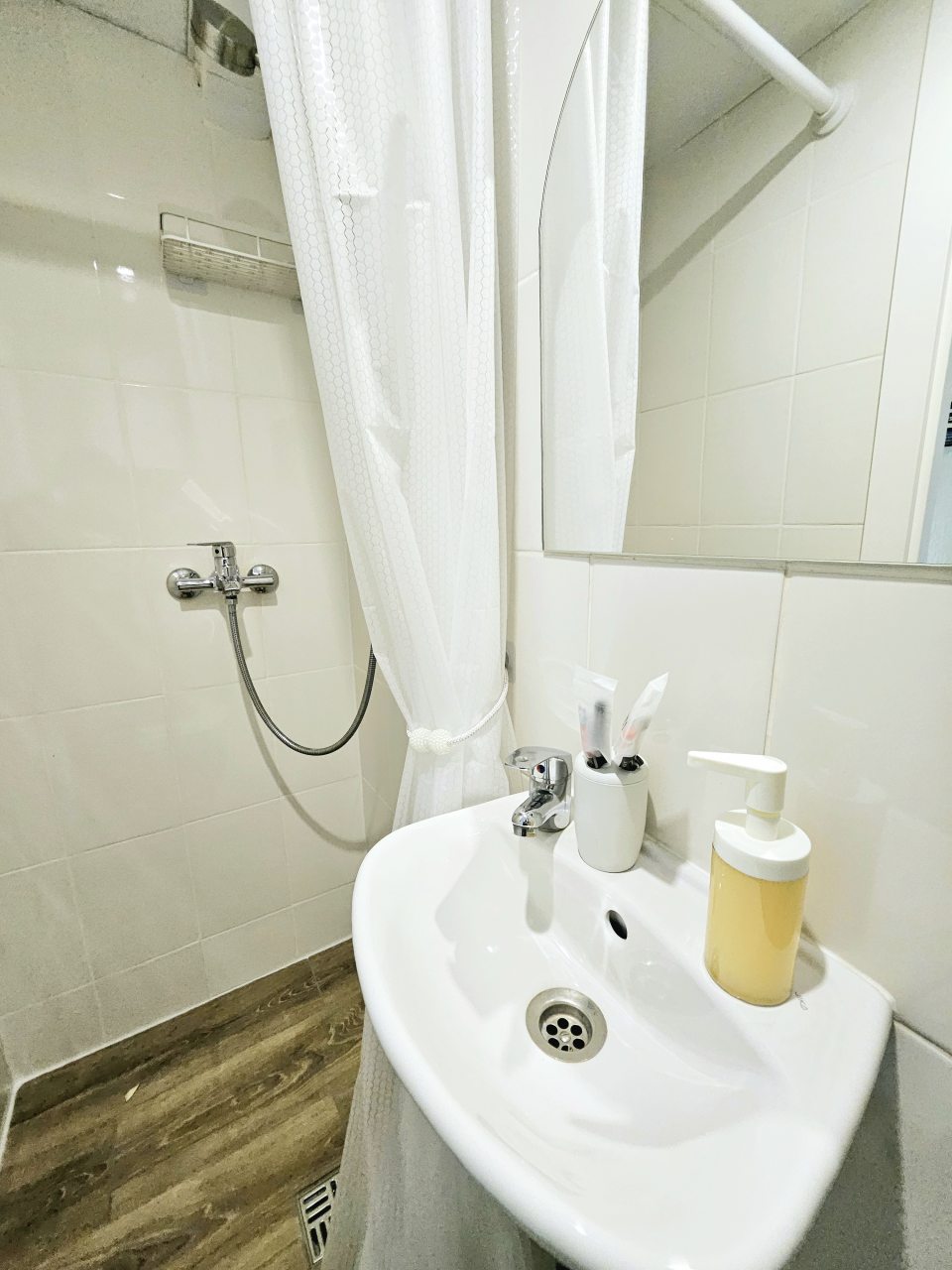 Апартаменты (Адмиралтейство (2+2)), Апартаменты Бон Апарт на Казанской