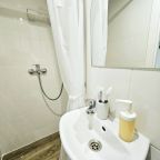 Апартаменты (Адмиралтейство (2+2)), Апартаменты Бон Апарт на Казанской