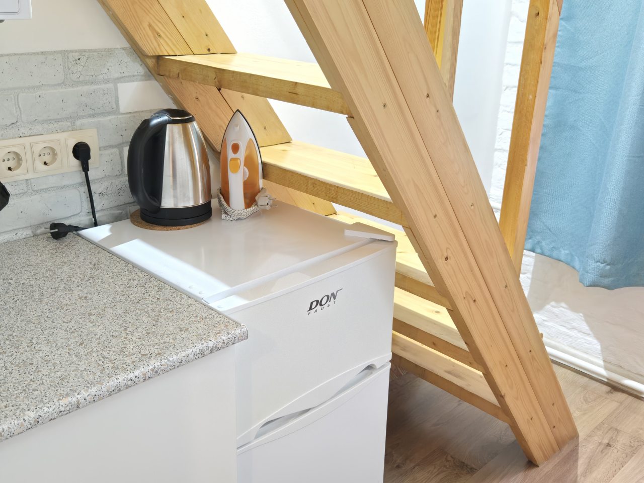 Апартаменты (Дом 