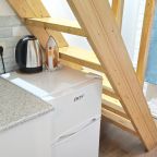 Апартаменты (Дом "Зингер" (2+1)), Апартаменты Бон Апарт на Казанской