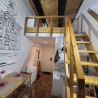 Апартаменты (Дом "Зингер" (2+1)), Апартаменты Бон Апарт на Казанской