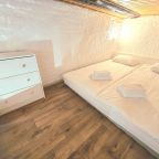 Апартаменты (Дом "Зингер" (2+1)), Апартаменты Бон Апарт на Казанской