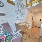 Апартаменты (Дом "Зингер" (2+1)), Апартаменты Бон Апарт на Казанской