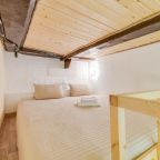 Апартаменты (Храм Воскресения Христова Спас (2+1)), Апартаменты Бон Апарт на Казанской