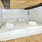 Апартаменты (Храм Воскресения Христова Спас (2+1)), Апартаменты Бон Апарт на Казанской