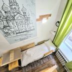 Апартаменты (Храм Воскресения Христова Спас (2+1)), Апартаменты Бон Апарт на Казанской