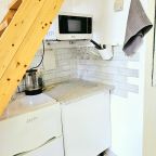 Апартаменты (Храм Воскресения Христова Спас (2+1)), Апартаменты Бон Апарт на Казанской