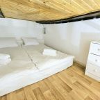 Апартаменты (Храм Воскресения Христова Спас (2+1)), Апартаменты Бон Апарт на Казанской