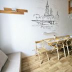 Апартаменты (Петропавловский собор (2+2)), Апартаменты Бон Апарт на Казанской