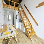 Апартаменты (Петропавловский собор (2+2)), Апартаменты Бон Апарт на Казанской