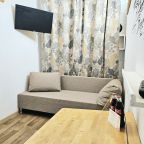 Апартаменты (Петропавловский собор (2+2)), Апартаменты Бон Апарт на Казанской