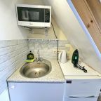 Апартаменты (Петропавловский собор (2+2)), Апартаменты Бон Апарт на Казанской