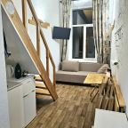 Апартаменты (Петропавловский собор (2+2)), Апартаменты Бон Апарт на Казанской