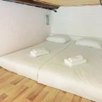 Апартаменты (Смольный собор (2+1)), Апартаменты Бон Апарт на Казанской