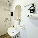 Апартаменты (Смольный собор (2+1)), Апартаменты Бон Апарт на Казанской