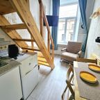 Апартаменты (Исаакиевский собор (2+1)), Апартаменты Бон Апарт на Казанской