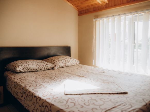 Фотография номера гостиницы МАЛИБУ