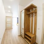 Квартира (Академика Насоновой (1)), Апартаменты Inndays Apartments