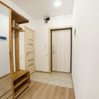 Квартира (Академика Насоновой (1)), Апартаменты Inndays Apartments