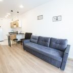 Апартаменты (Академика Насоновой (2)), Апартаменты Inndays Apartments