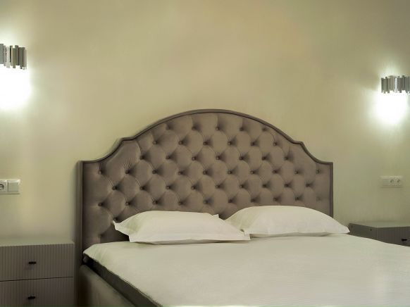 Фотография номера хостела Берёзка