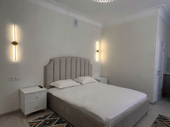 Фотография номера хостела Берёзка