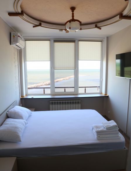 Фотография номера хостела Берёзка